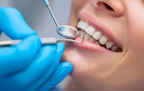 Afectados iDental