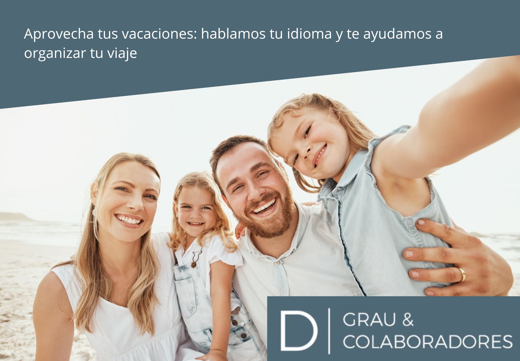 familia feliz