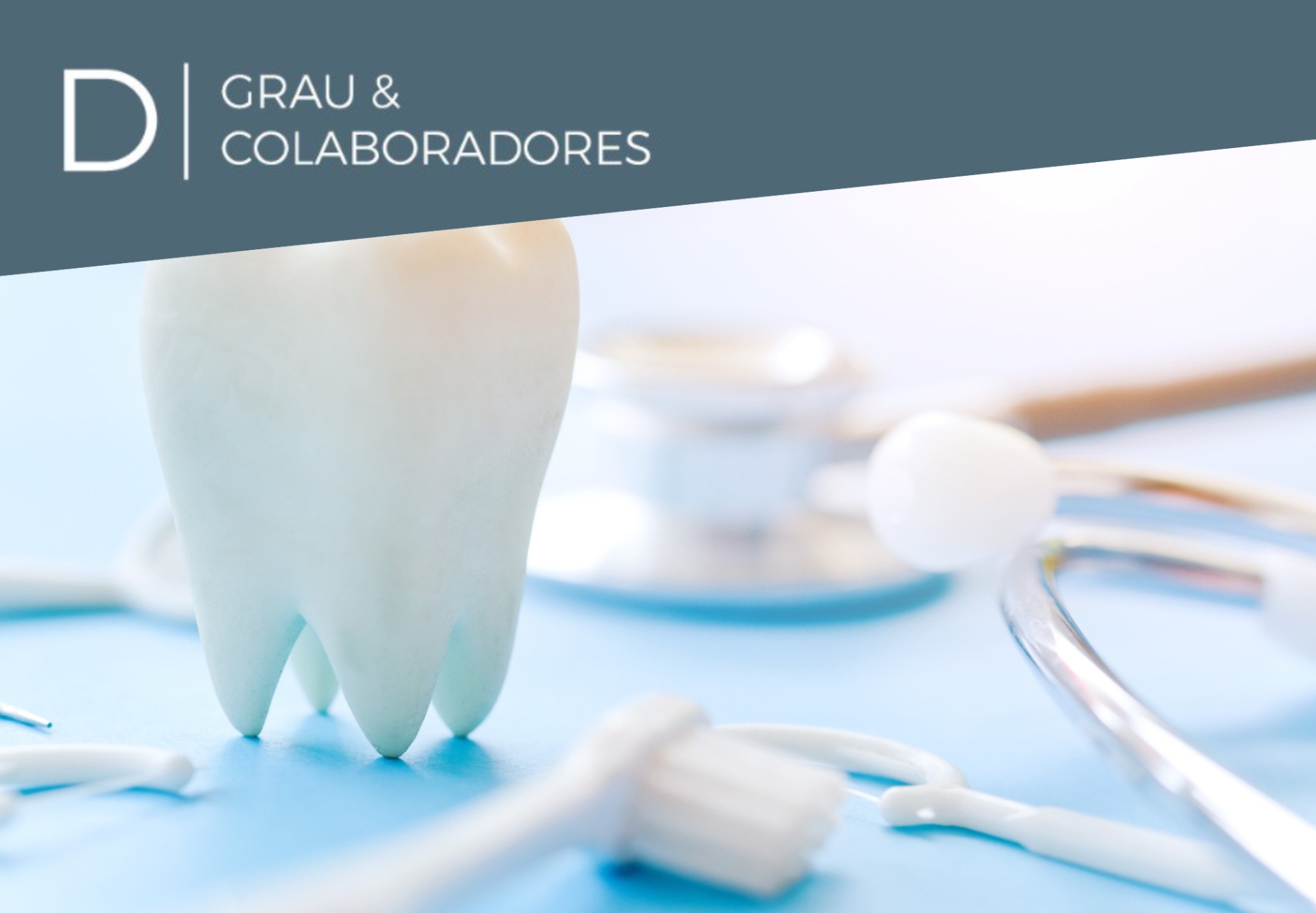 Implantes dentales en GRAU & ASOCIADOS DENTISTAS SL
